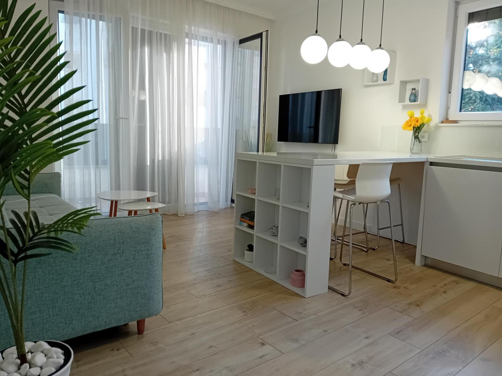 Villa Maboka Zadar Zimmer foto